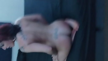 Irish Pussy Riding Tattoo 