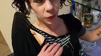 Cigarette Skinny Amateur Homemade 