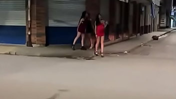 Prostitute 
