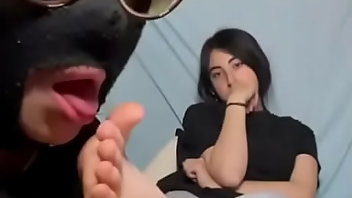 Chilean Lesbian Teen Latina Fetish 