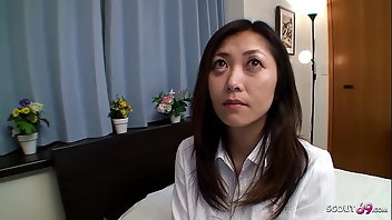 Japanese Mom Hardcore MILF Skinny Mature 