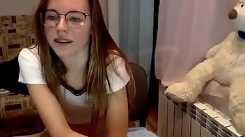 Webcam Pussy Ass Redhead 