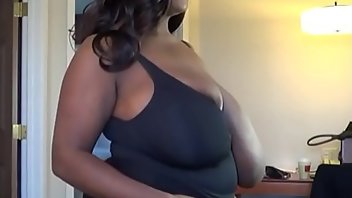Luscious Black Saggy Tits in amazing porn videos - RedPornTub.net