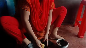 Bangladeshi Homemade Indian Desi 