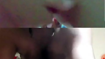 Indonesian Pussy Fingering Webcam 