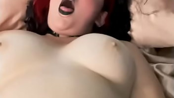 Emo Goth Big Tits 