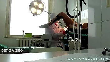Gyno Vibrator BDSM Fetish Orgasm 