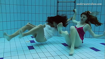 Underwater Russian 