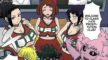 Prostitute Mom Hentai Anime 